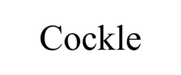 COCKLE trademark