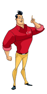 CAIC trademark