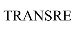 TRANSRE trademark
