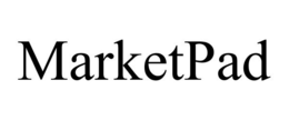 MARKETPAD trademark