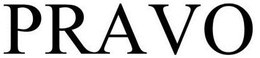PRAVO trademark