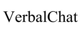 VERBALCHAT trademark