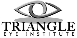 TRIANGLE EYE INSTITUTE trademark