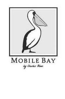 MOBILE BAY BY CHARLES OLIVER trademark