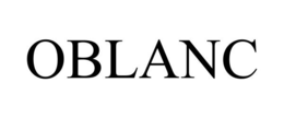 OBLANC trademark