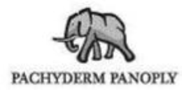 PACHYDERM PANOPLY trademark