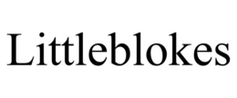 LITTLEBLOKES trademark