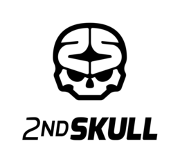 2S 2ND SKULL trademark