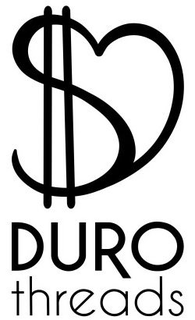 DURO THREADS trademark