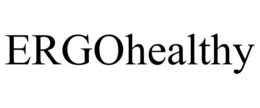 ERGOHEALTHY trademark
