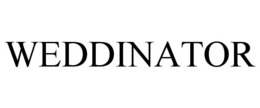 WEDDINATOR trademark