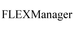 FLEXMANAGER trademark