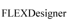 FLEXDESIGNER trademark