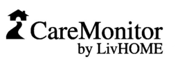 CAREMONITOR BY LIVHOME trademark