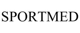 SPORTMED trademark