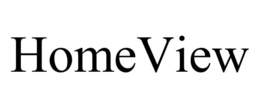 HOMEVIEW trademark