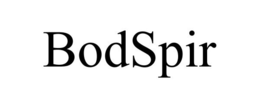 BODSPIR trademark
