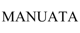 MANUATA trademark
