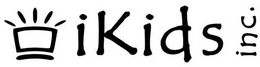 IKIDS INC. trademark