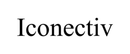 ICONECTIV trademark