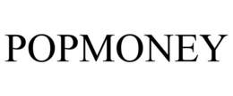 POPMONEY trademark
