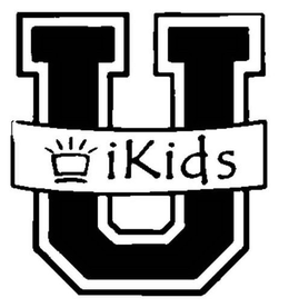 IKIDS U trademark