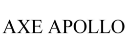 AXE APOLLO trademark