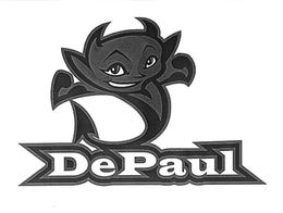 DEPAUL trademark