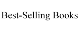 BEST-SELLING BOOKS trademark