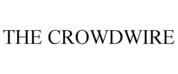 THE CROWDWIRE trademark
