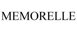 MEMORELLE trademark