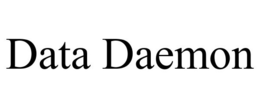 DATA DAEMON trademark