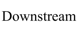 DOWNSTREAM trademark
