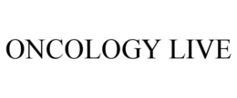 ONCOLOGY LIVE trademark