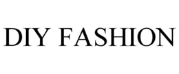 DIY FASHION trademark