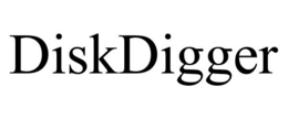 DISKDIGGER trademark