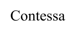 CONTESSA trademark