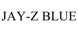 JAY-Z BLUE trademark