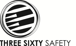 THREE SIXTY SAFETY trademark