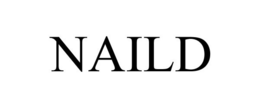 NAILD trademark