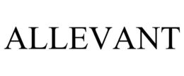 ALLEVANT trademark