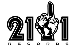 2101 R E C O R D S trademark