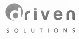 DRIVEN SOLUTIONS trademark