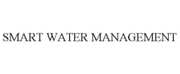 SMART WATER MANAGEMENT trademark