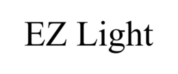 EZ LIGHT trademark