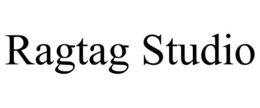 RAGTAG STUDIO trademark