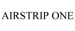 AIRSTRIP ONE trademark