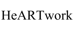HEARTWORK trademark