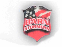 BARN STORMERS trademark
