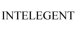 INTELEGENT trademark